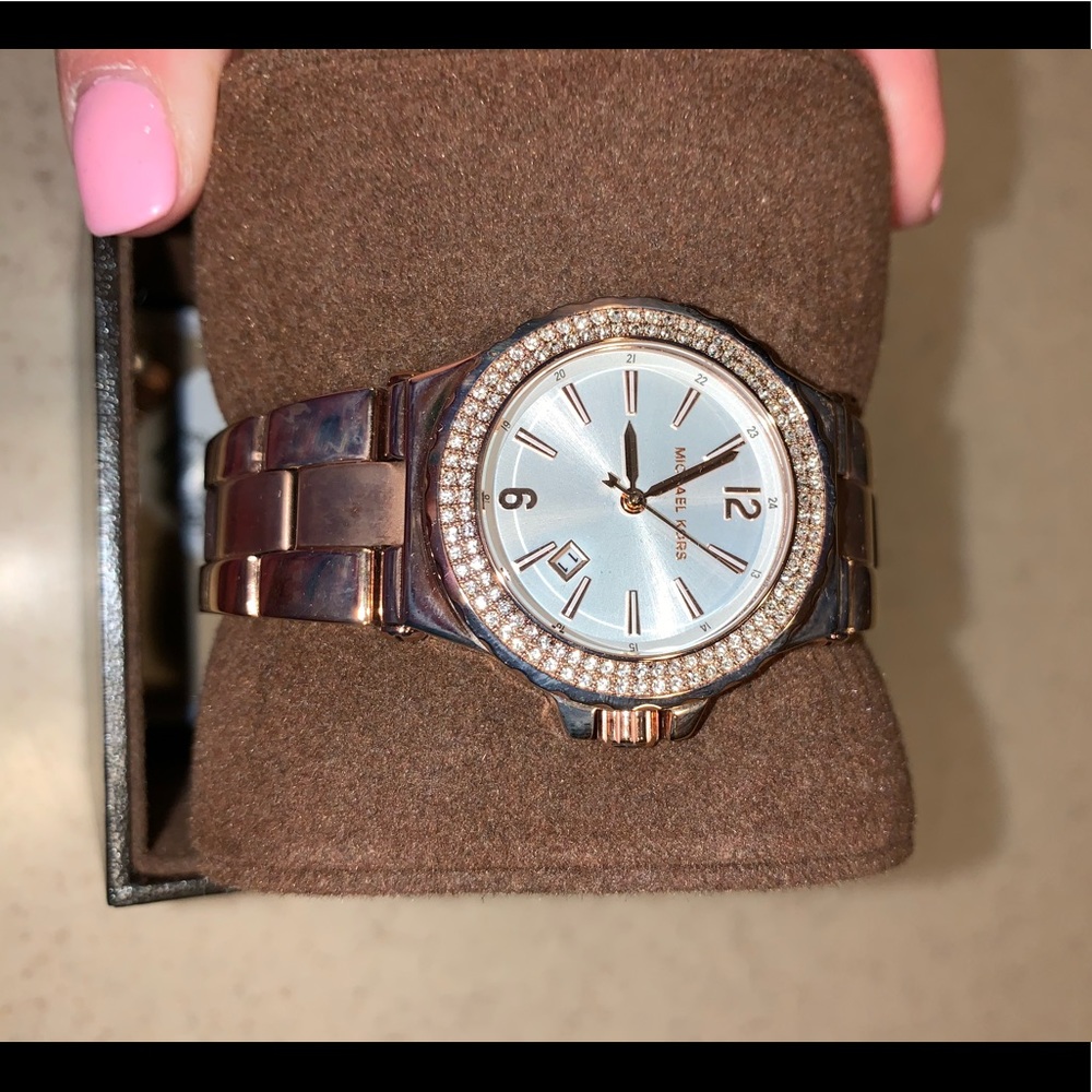 Women’s Michael Kors Watch